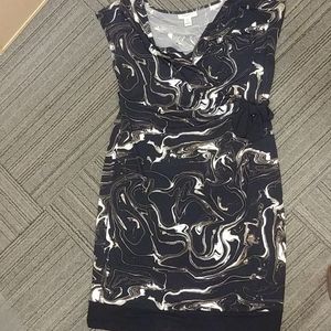 Motherhood Maternity Dress size L